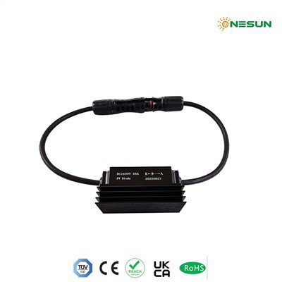 1500V PV Diode Konnettur